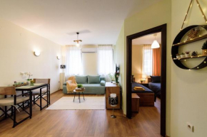 Galina Apartment